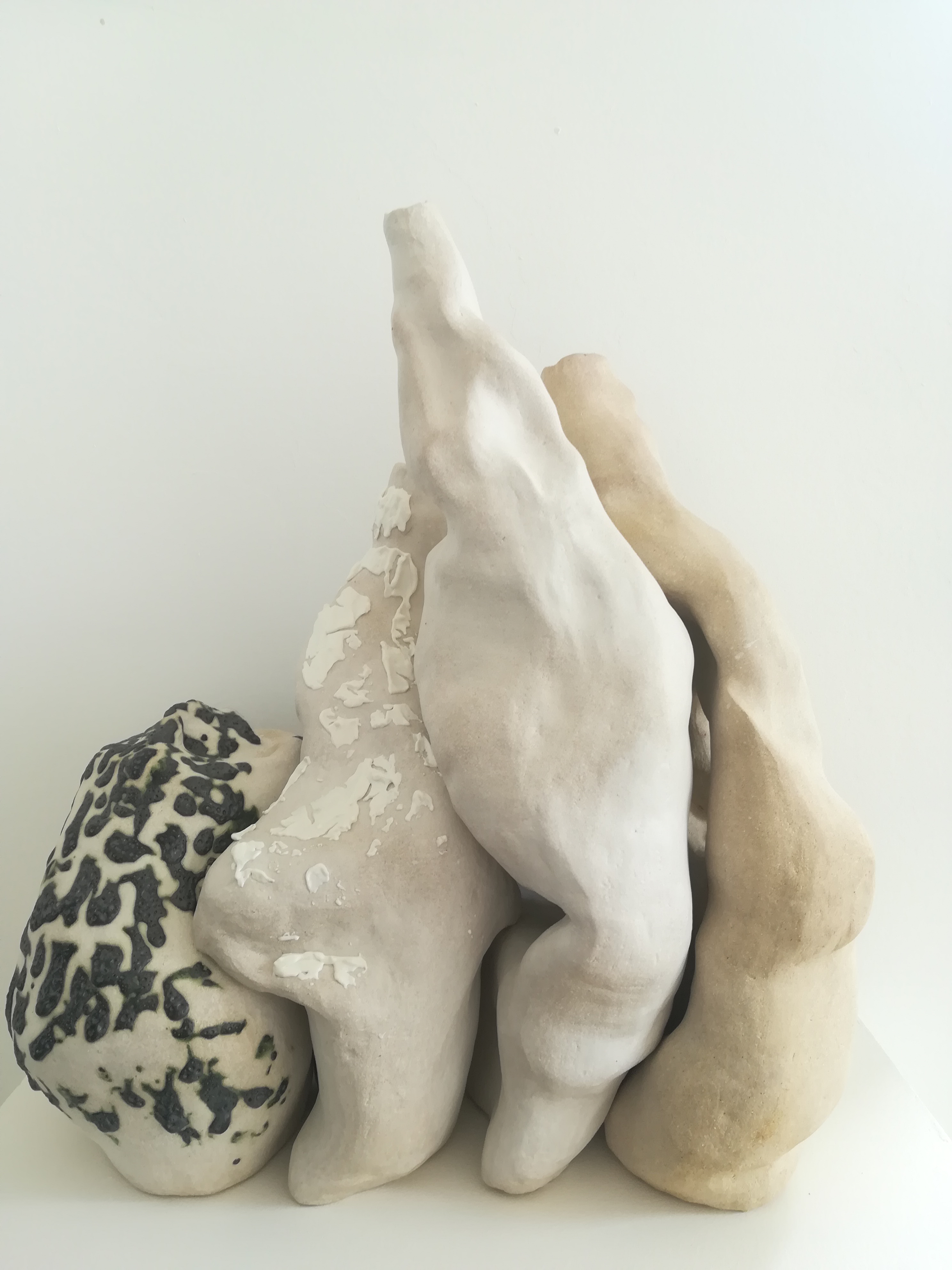 Interdépendance (4 éléments)