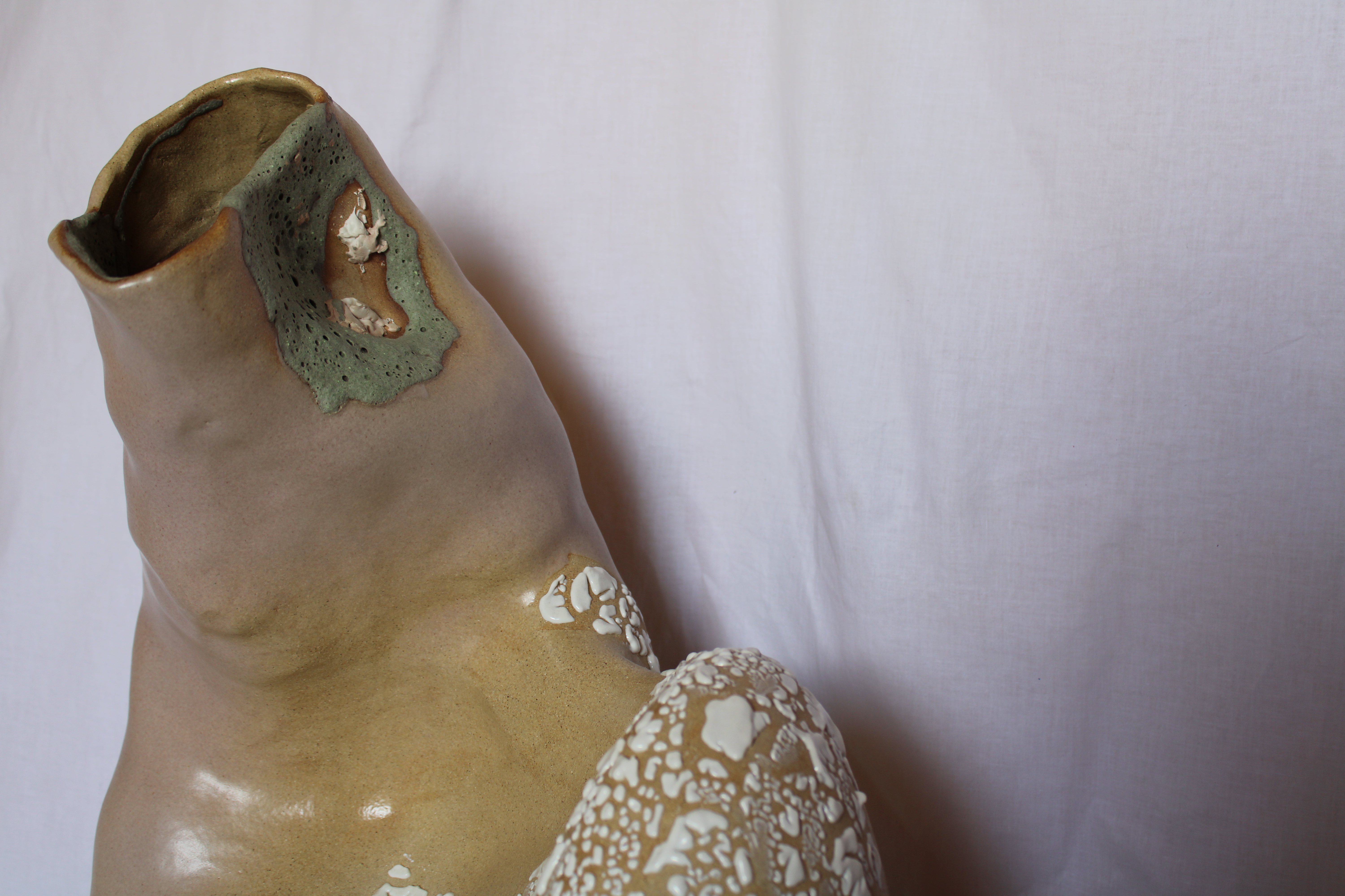 Le dernier enlacement d’ici